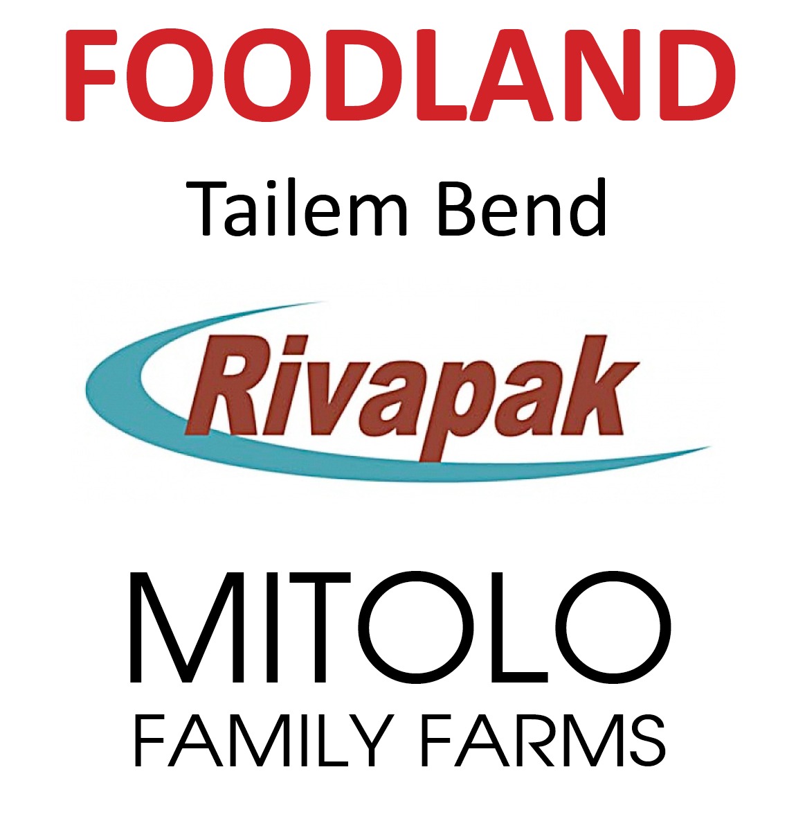 Commercial Supporters