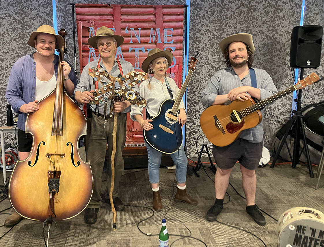Classic Aussie Songs