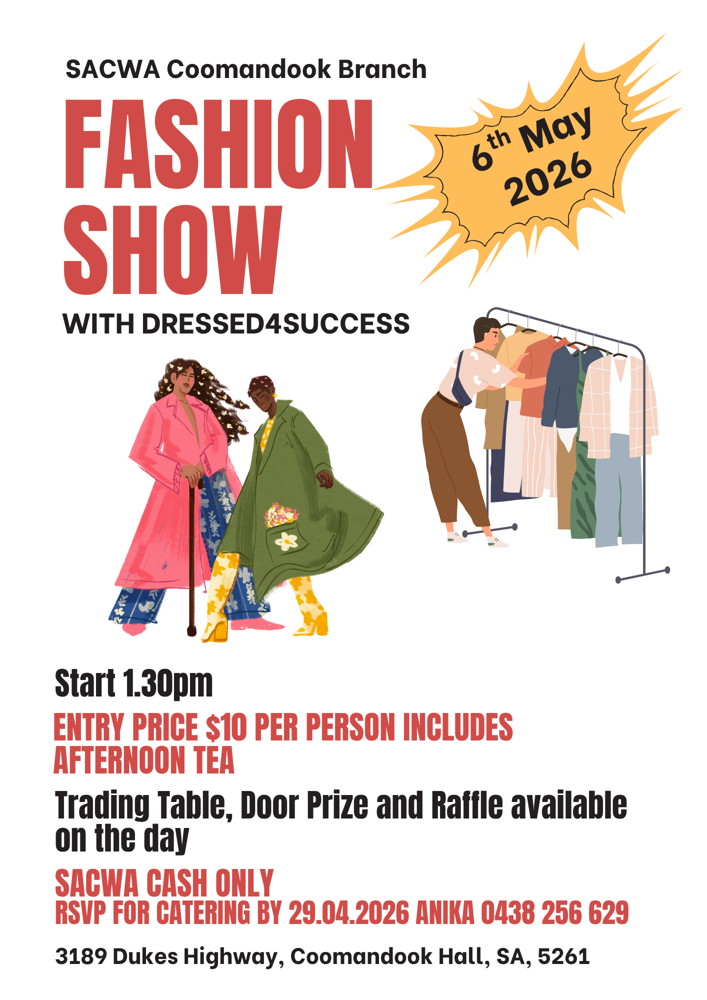 Fashion Show