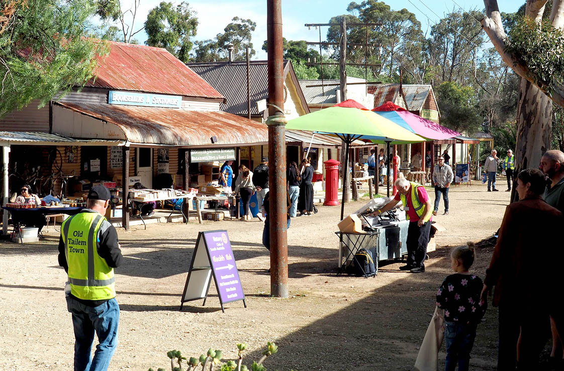 Main Street