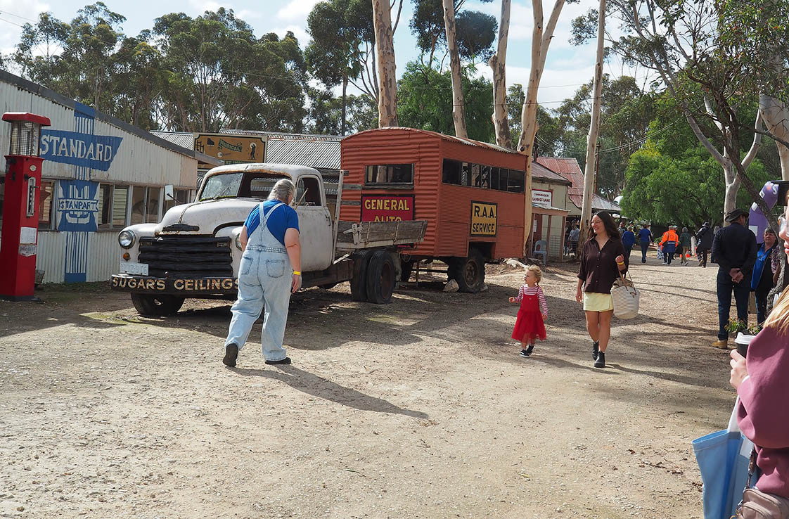 RAA Service