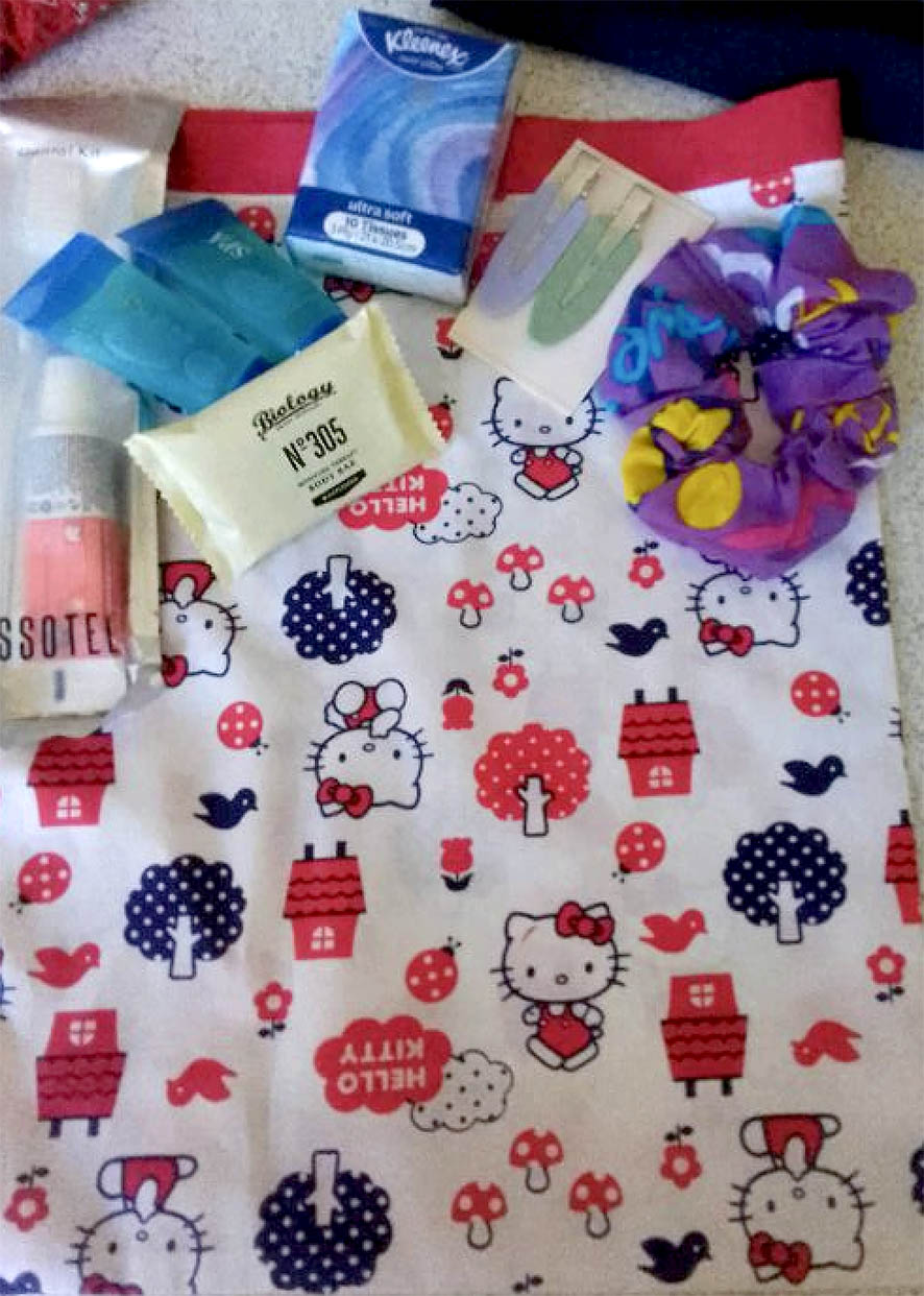 Kids Care Packs